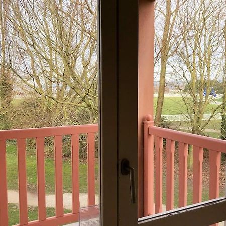 Le Touquet Appartement 2 Chambres Couleur Dune, Piscine, Parking Gratuit מראה חיצוני תמונה