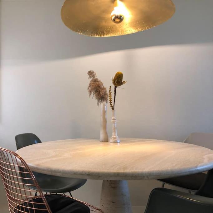 Le Touquet Appartement 2 Chambres Couleur Dune, Piscine, Parking Gratuit מראה חיצוני תמונה