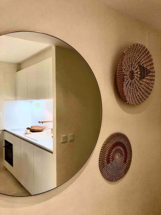 Le Touquet Appartement 2 Chambres Couleur Dune, Piscine, Parking Gratuit מראה חיצוני תמונה
