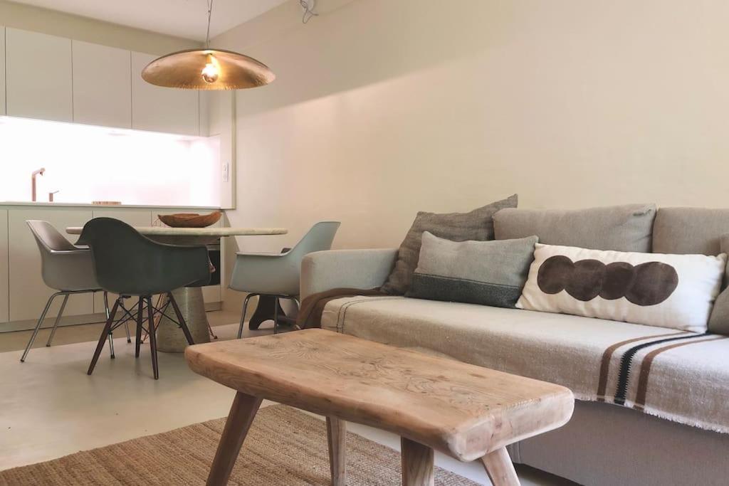Le Touquet Appartement 2 Chambres Couleur Dune, Piscine, Parking Gratuit מראה חיצוני תמונה