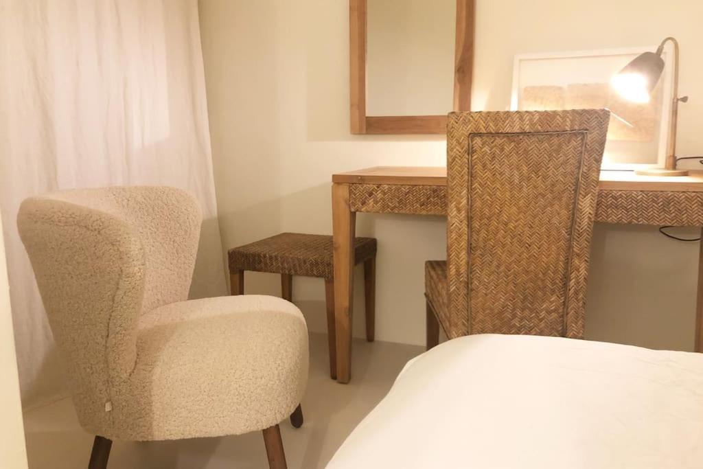 Le Touquet Appartement 2 Chambres Couleur Dune, Piscine, Parking Gratuit מראה חיצוני תמונה