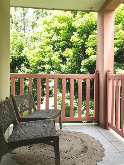 Le Touquet Appartement 2 Chambres Couleur Dune, Piscine, Parking Gratuit מראה חיצוני תמונה