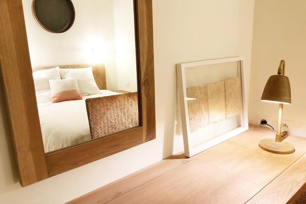 Le Touquet Appartement 2 Chambres Couleur Dune, Piscine, Parking Gratuit מראה חיצוני תמונה