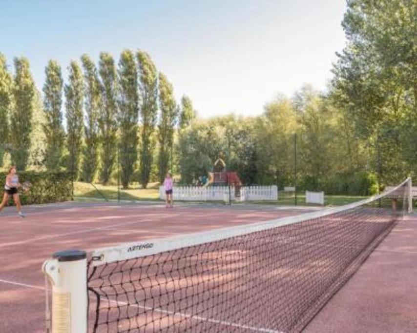 Le Touquet Appartement 2 Chambres Couleur Dune, Piscine, Parking Gratuit מראה חיצוני תמונה
