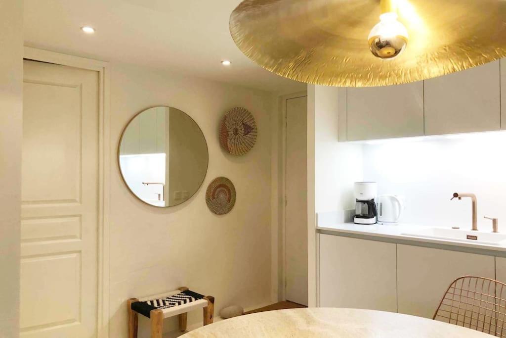 Le Touquet Appartement 2 Chambres Couleur Dune, Piscine, Parking Gratuit מראה חיצוני תמונה