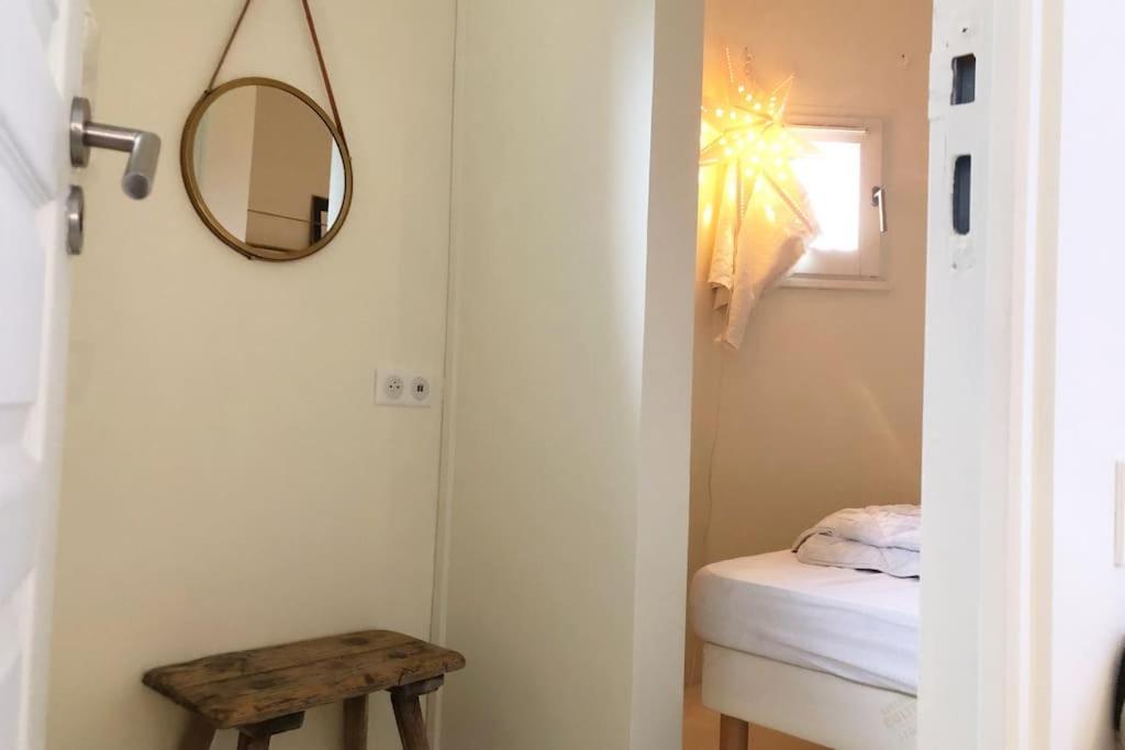 Le Touquet Appartement 2 Chambres Couleur Dune, Piscine, Parking Gratuit מראה חיצוני תמונה